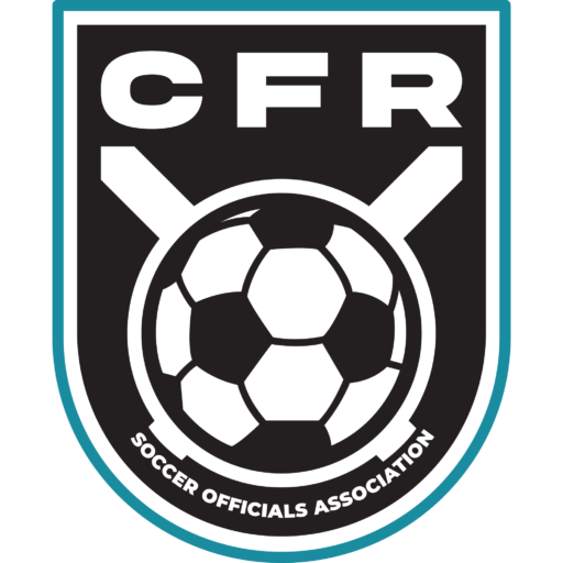 CFRSOA Badge